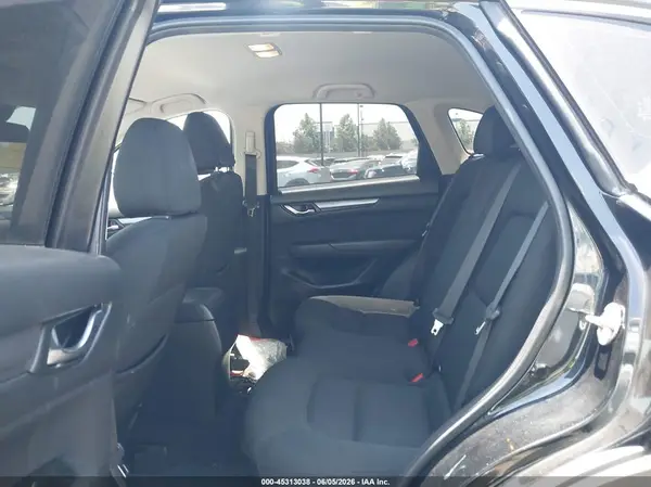 JM3KFABM8J1413154 2018 MAZDA CX-5 - Image 8