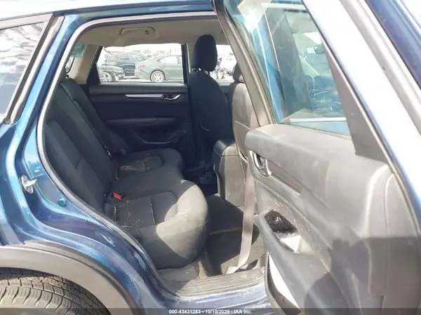 JM3KFABM8J1432383 2018 MAZDA CX-5 - Image 8