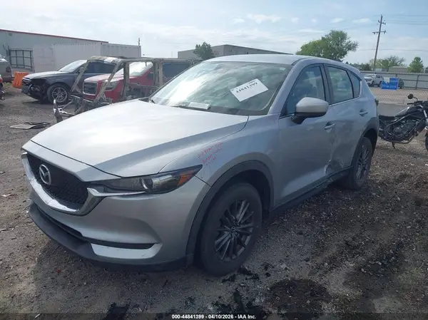 JM3KFABM8J1432514 2018 MAZDA CX-5 - Image 2
