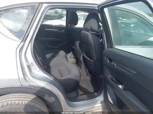 JM3KFABM8J1432514 2018 MAZDA CX-5 - Image 8