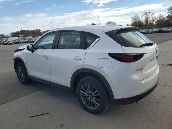 JM3KFABM8J1447529 2018 MAZDA CX-5 - Image 2