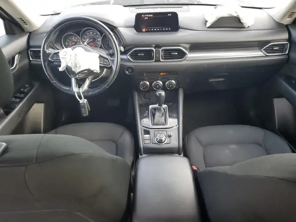 JM3KFABM8J1447529 2018 MAZDA CX-5 - Image 8
