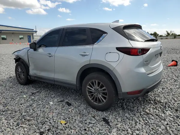 JM3KFABM8J1449801 2018 MAZDA CX-5 - Image 2