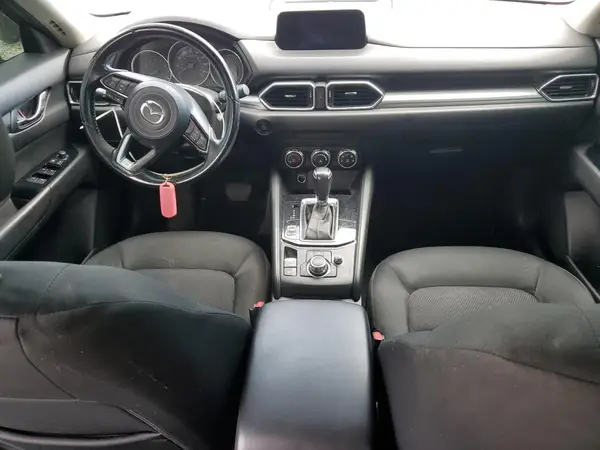JM3KFABM8J1449801 2018 MAZDA CX-5 - Image 8