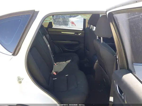 JM3KFABM8J1452908 2018 MAZDA CX-5 - Image 8