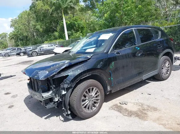 JM3KFABM8J1458062 2018 MAZDA CX-5 - Image 2