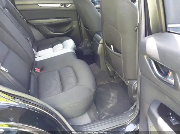 JM3KFABM8J1458062 2018 MAZDA CX-5 - Image 8