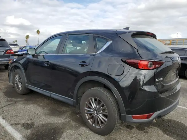 JM3KFABM8J1467117 2018 MAZDA CX-5 - Image 2