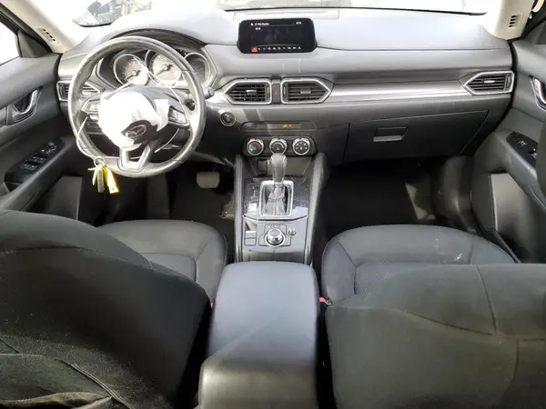 JM3KFABM8J1467117 2018 MAZDA CX-5 - Image 8