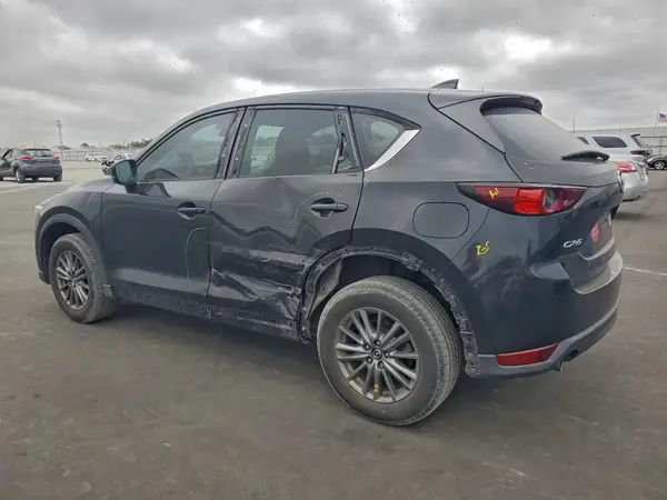 JM3KFABM8J1468820 2018 MAZDA CX-5 - Image 2