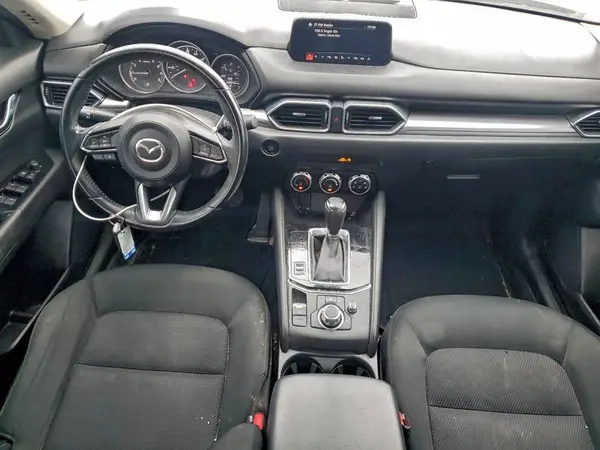 JM3KFABM8J1468820 2018 MAZDA CX-5 - Image 8