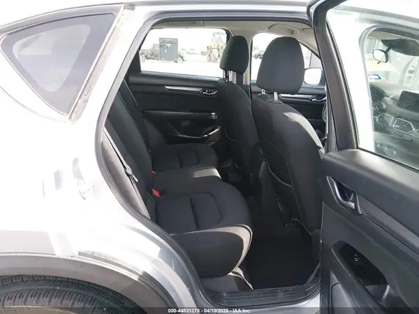 JM3KFABM8J1470664 2018 MAZDA CX-5 - Image 8