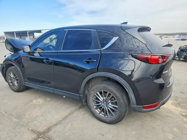 JM3KFABM8J1474682 2018 MAZDA CX-5 - Image 2