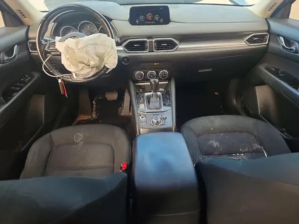 JM3KFABM8J1474682 2018 MAZDA CX-5 - Image 8