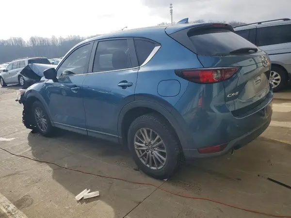 JM3KFABM8J1475069 2018 MAZDA CX-5 - Image 2