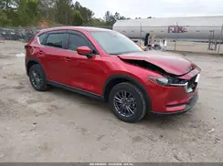 JM3KFABM8K0520650 2019 MAZDA CX-5