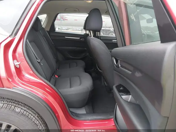 JM3KFABM8K0520650 2019 MAZDA CX-5 - Image 8
