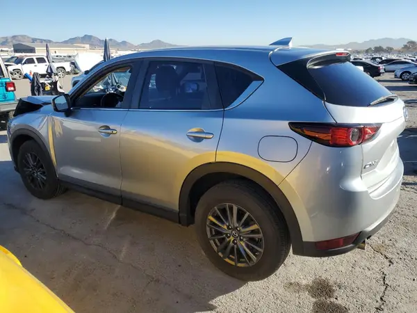 JM3KFABM8K0533740 2019 MAZDA CX-5 - Image 2