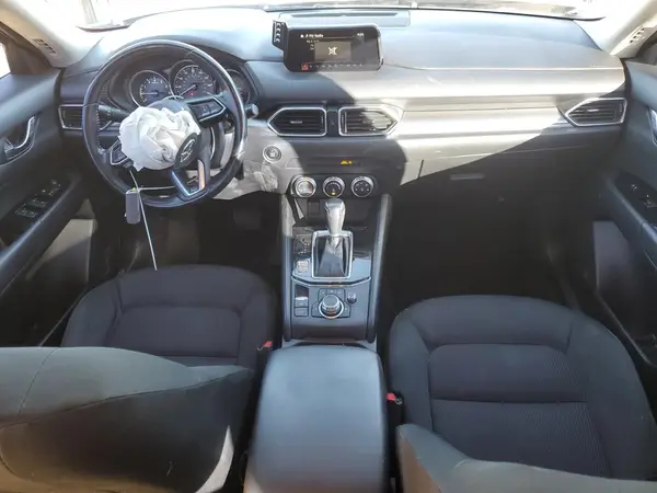 JM3KFABM8K0533740 2019 MAZDA CX-5 - Image 8