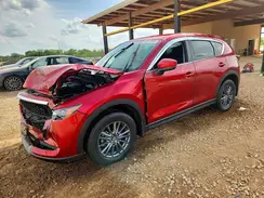 JM3KFABM8K0539344 2019 MAZDA CX-5