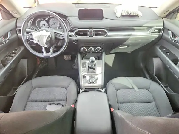 JM3KFABM8K0539344 2019 MAZDA CX-5 - Image 8