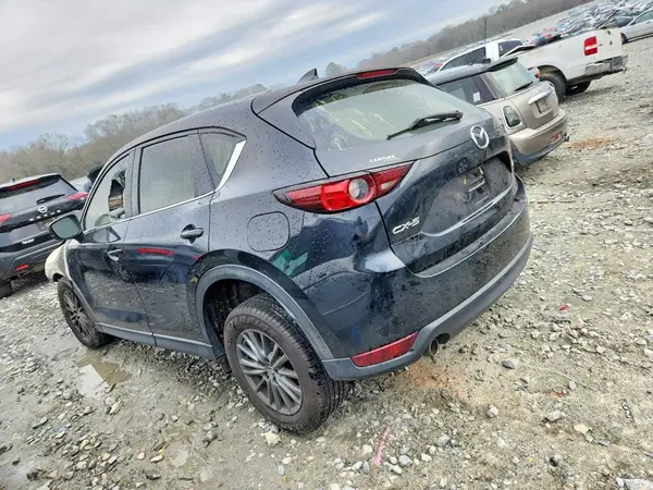 JM3KFABM8K0548173 2019 MAZDA CX-5 - Image 2