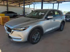 JM3KFABM8K0582520 2019 MAZDA CX-5