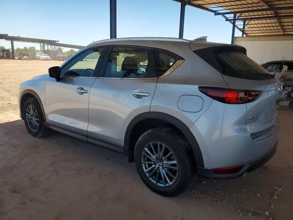 JM3KFABM8K0582520 2019 MAZDA CX-5 - Image 2