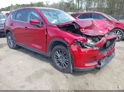 JM3KFABM8K0613121 2019 MAZDA CX-5