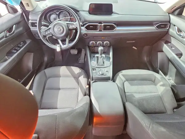 JM3KFABM8K0616875 2019 MAZDA CX-5 - Image 8