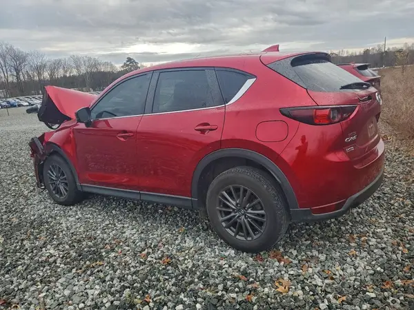 JM3KFABM8K0626998 2019 MAZDA CX-5 - Image 2