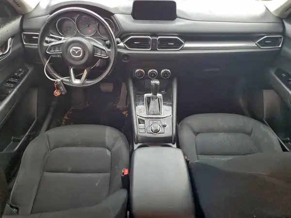 JM3KFABM8K0626998 2019 MAZDA CX-5 - Image 8