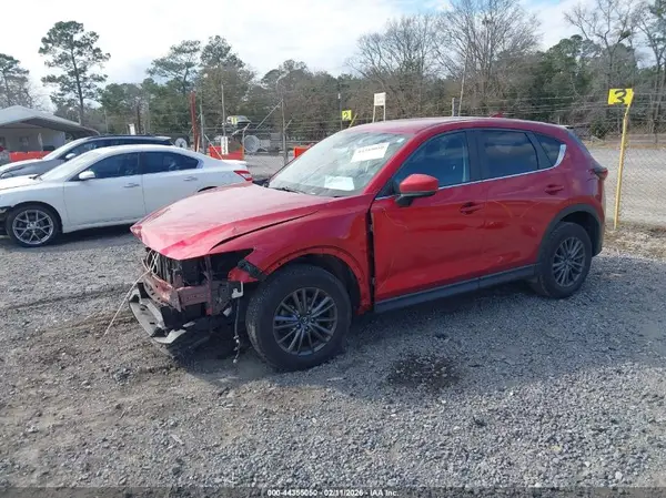 JM3KFABM8K0627052 2019 MAZDA CX-5 - Image 2