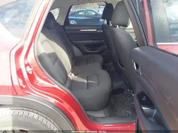 JM3KFABM8K0627052 2019 MAZDA CX-5 - Image 8