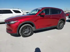 JM3KFABM8K0641369 2019 MAZDA CX-5
