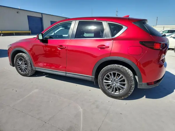 JM3KFABM8K0641369 2019 MAZDA CX-5 - Image 2