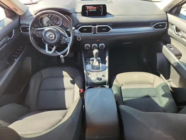 JM3KFABM8K0641369 2019 MAZDA CX-5 - Image 8