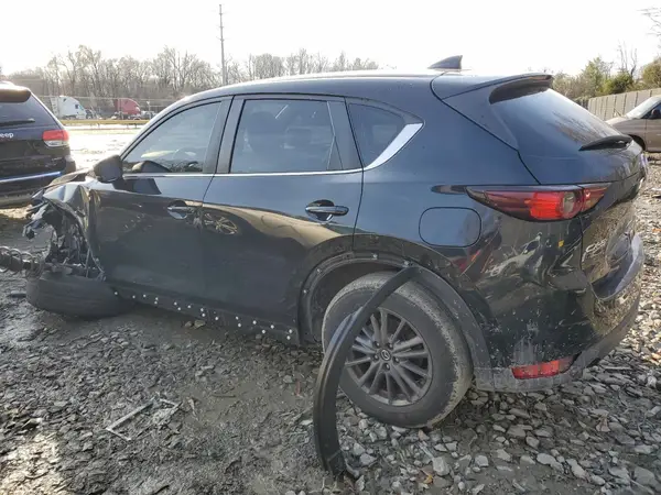 JM3KFABM8K0646460 2019 MAZDA CX-5 - Image 2