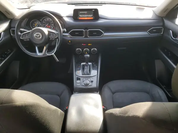 JM3KFABM8K0646460 2019 MAZDA CX-5 - Image 8