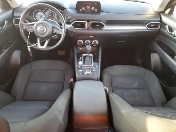 JM3KFABM8K0651500 2019 MAZDA CX-5 - Image 8