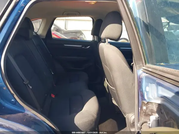 JM3KFABM8K0659970 2019 MAZDA CX-5 - Image 8