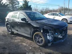 JM3KFABM8K0667907 2019 MAZDA CX-5