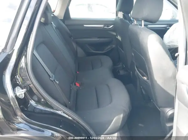 JM3KFABM8K0667907 2019 MAZDA CX-5 - Image 8