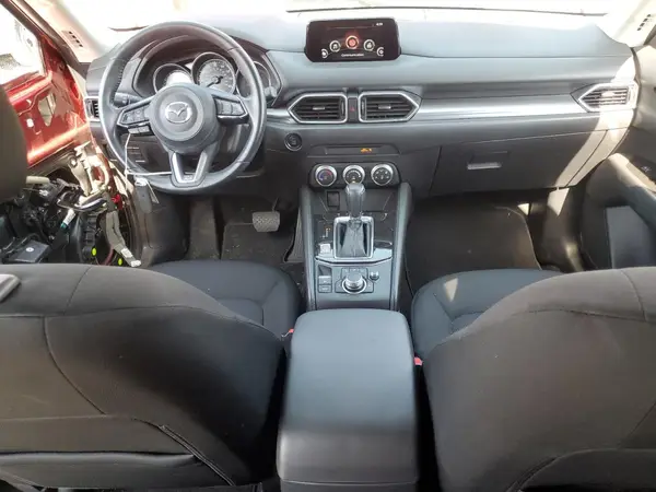 JM3KFABM8K0673562 2019 MAZDA CX-5 - Image 8