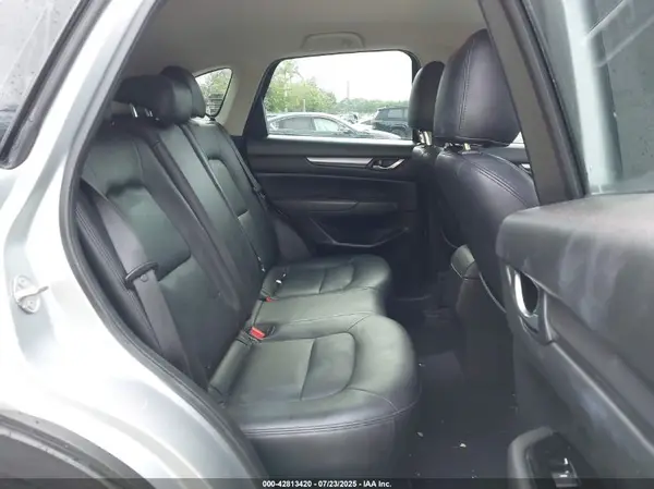 JM3KFABM8K0678955 2019 MAZDA CX-5 - Image 8