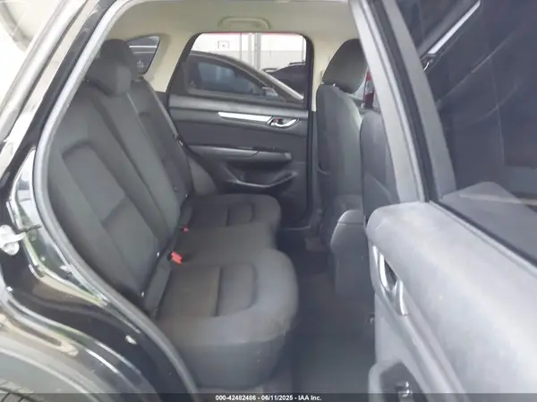 JM3KFABM8K0686859 2019 MAZDA CX-5 - Image 8