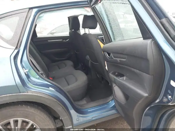 JM3KFABM8K0690040 2019 MAZDA CX-5 - Image 8