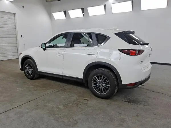 JM3KFABM8K0690975 2019 MAZDA CX-5 - Image 2
