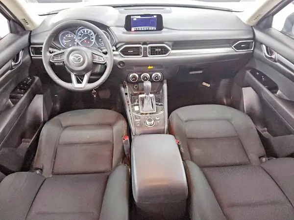 JM3KFABM8K0690975 2019 MAZDA CX-5 - Image 8