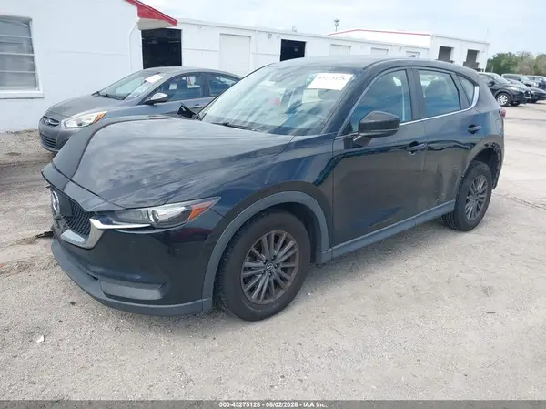 JM3KFABM8K0691317 2019 MAZDA CX-5 - Image 2